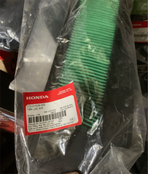 Lọc gió Sh 350i 17210-K1B-D00